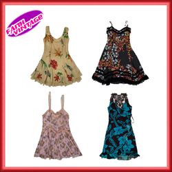 Chic Bloom Dresses Mix (FV-176)