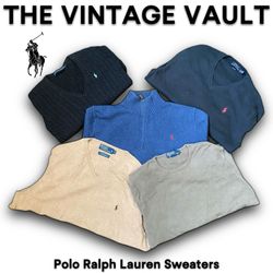 Polo Ralph Lauren Sweaters