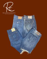 RT 1321 True Religion Men Shorts