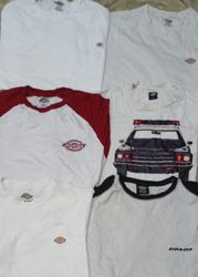 Dickies T-Shirts