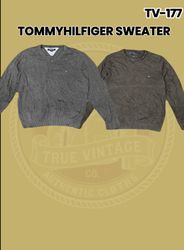 Maglione Tommy Hilfiger Tv-177