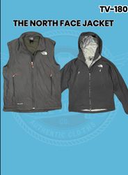 La giacca The North Face Tv-180