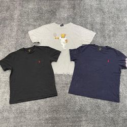 Ralph Lauren shirts -e1 (04/12)