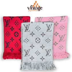 VPX565 LV Scarves
