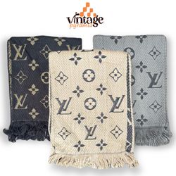 VPX566 LV Scarves