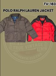 Polo Ralph Lauren Jacket Tv-181