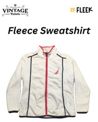 Fleece Sweatshirt – ( Vcv : 1324 )