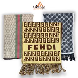 VPX568 Luxury Scarves