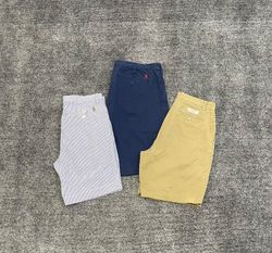 Ralph Lauren shorts -e2 (04/12)