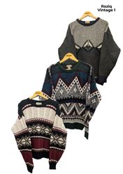 💥 Printed Knitwear