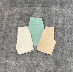 Ralph Lauren shorts -e1 (04/12)