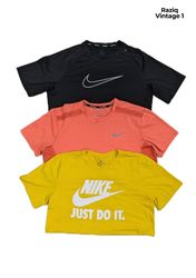 💥 Nike Sports Tshirts