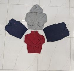 💥 RV1059 Ralph Lauren Kids Mix Bundle