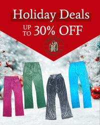 Women's Juicy Couture Trousers