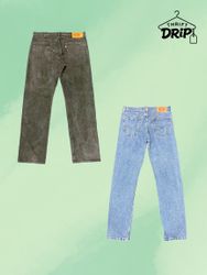 Levi's Jeans [TD-301]