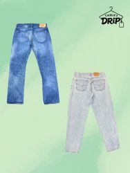 Levi's Jeans [TD-302]