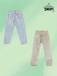 Levi's Jeans [TD-303]