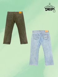 Levi's Jeans [TD-304]