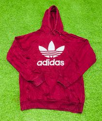 Adidas men’s hoodie