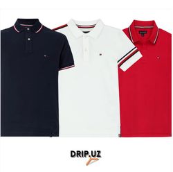 Tommy Hilfiger Polos