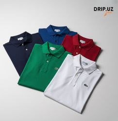 Premium brand Polos