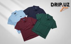 Chaps & Nautica Polos