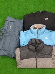 The North Face Jackets