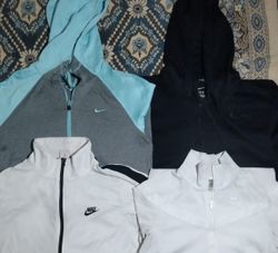 Nike Track jacket