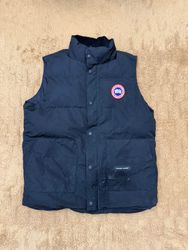 Canada Goose Puffer Jackets