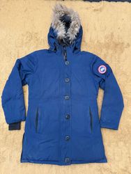 Canada Goose Parkas