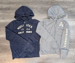 1232 - American Eagle, Hollister, Aeropostale & Ab..