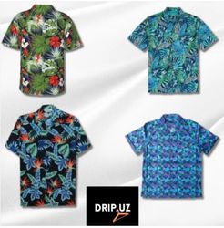 Hawaiian Shirts