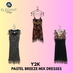 Robe Y2K Pastel Breeze Mix - EV1335