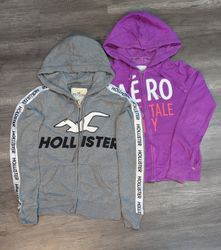1234 - American Eagle, Hollister, Aeropostale, Fel..