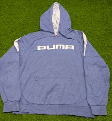 Men's Puma Hoodie