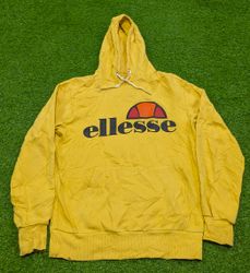 Men's Ellesse hoodie