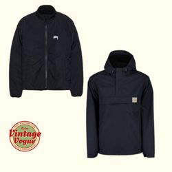 Branded Mix jackets (Dec-031)
