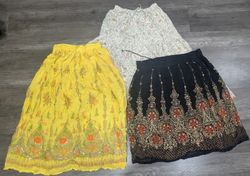 1238 - Bloom Twist Jupes Gipsy