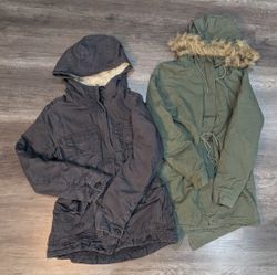 1239 - American Eagle, Aeropostale, Hollister, Cot..