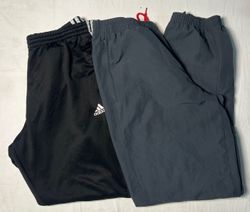 Adidas track pants WR_0326