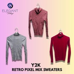 Pulls Y2K Retro Pixel Mix - EV1350