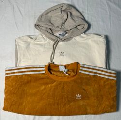 Adidas sweatshirt WR_0329