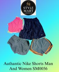 Nike Shorts Man And Women SM0056