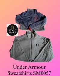 Under Armour Sweatshirts SM0057