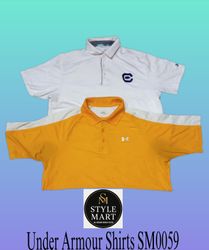 Under Armour Shirts SM0059