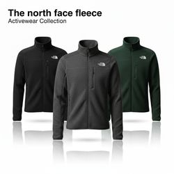 Die North Face Fleecejacken