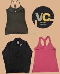 Lululemon mixed bundle