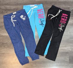 1251 - Aeropostale, Hollister, Abecrombie, Pantalo..