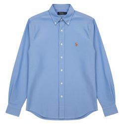 chemise à boutons polo Ralph Lauren