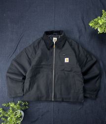 Vêtements de travail Carhartt style noir